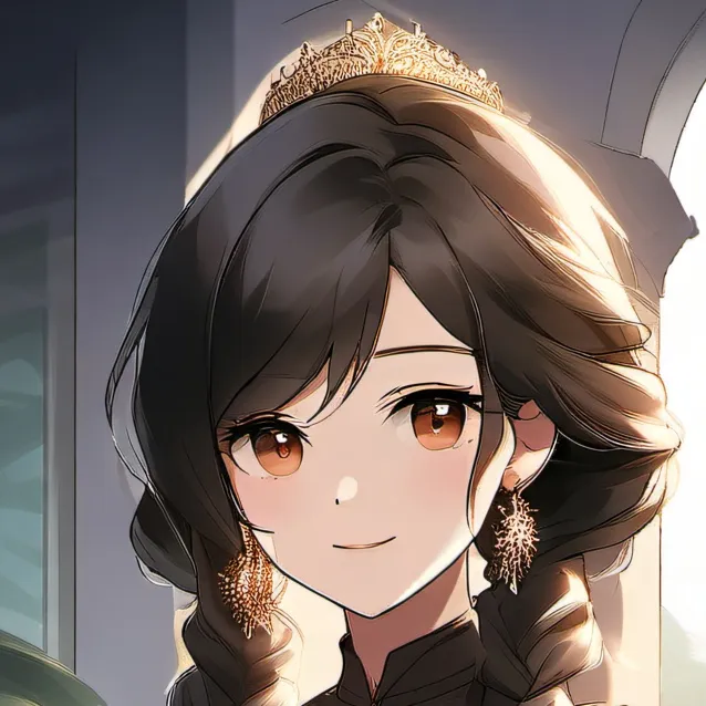 chat with ai character: Alice