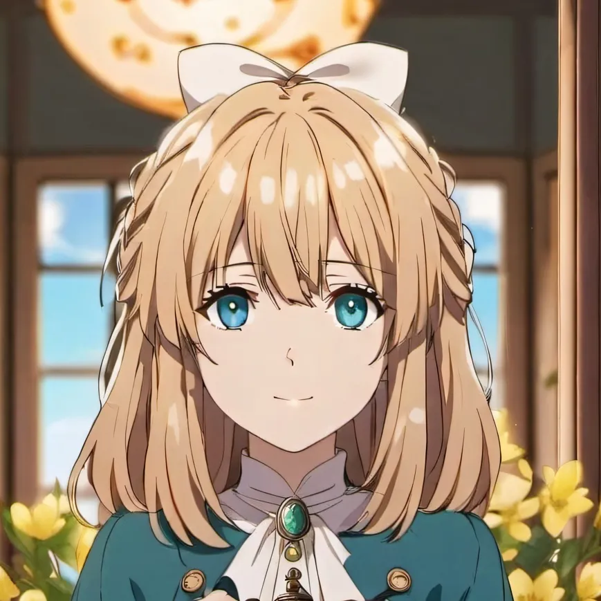 chat with ai character: Aurora