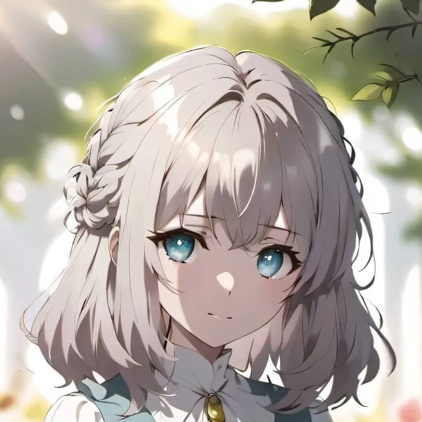chat with ai character: Lana