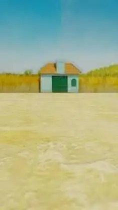 ai character: SQUID GAME BUT FPE background