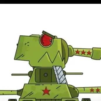 chat with ai character: KV-44 2.0