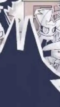 ai character: Fandom hate You!!! background