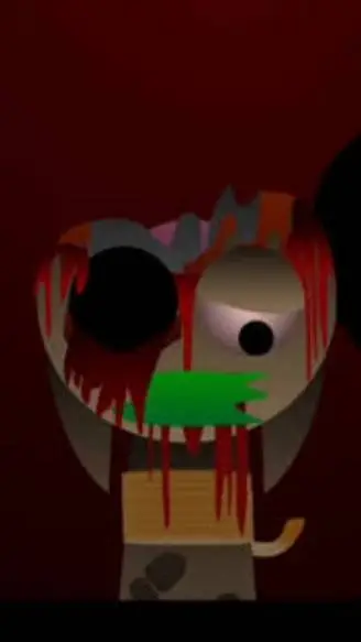 ai character: Tunner phase 3&4 background