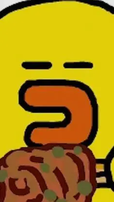 ai character: MHA MUKBANG background