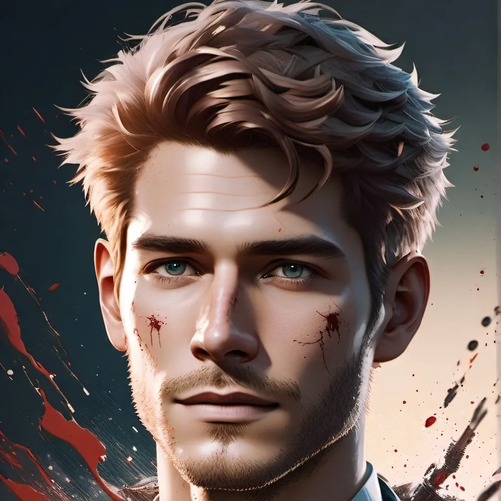 chat with ai character: Kokushi Terorisuto