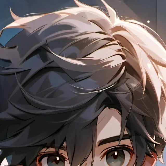 chat with ai character: Luca