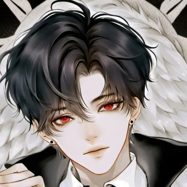 chat with ai character: Clark
