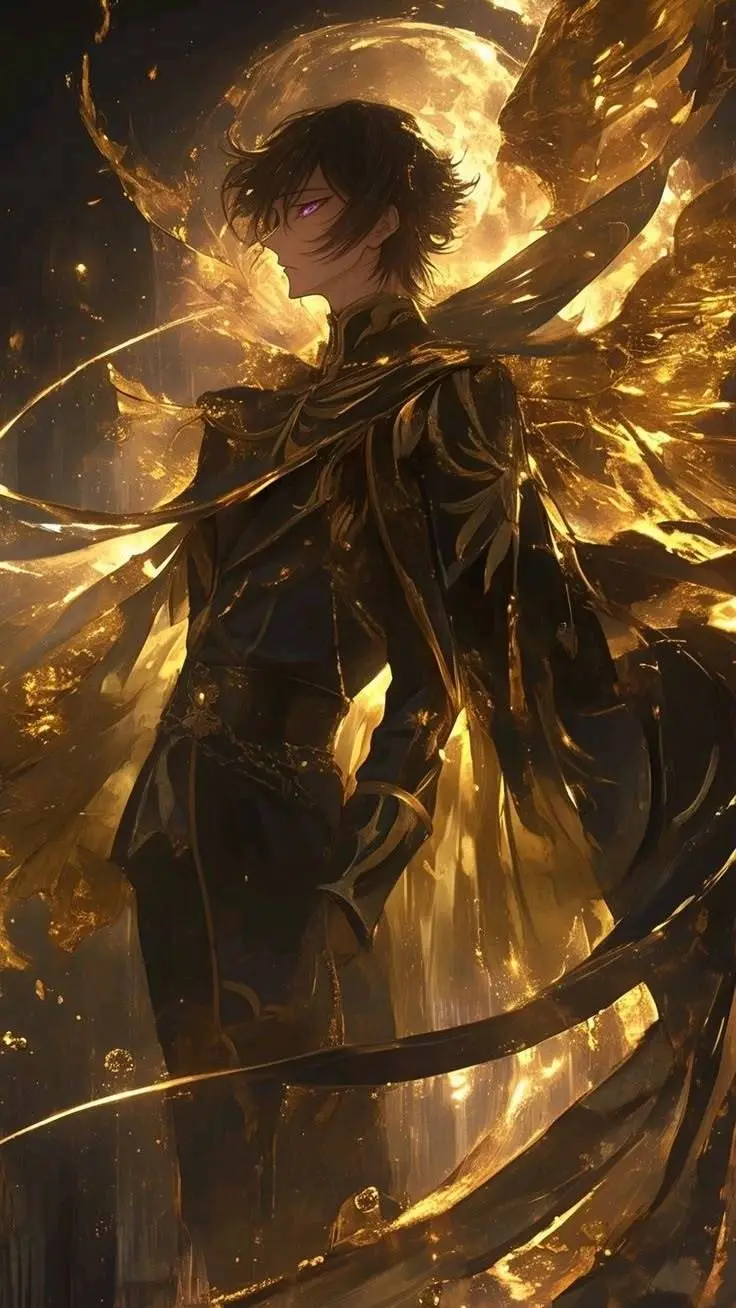 ai character: Xavier background