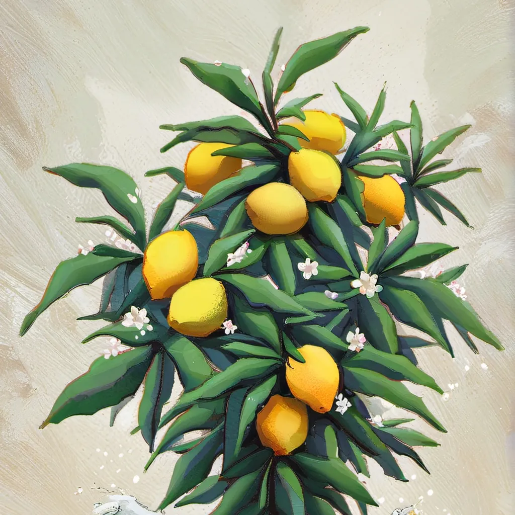 chat with ai character: Mango Tree