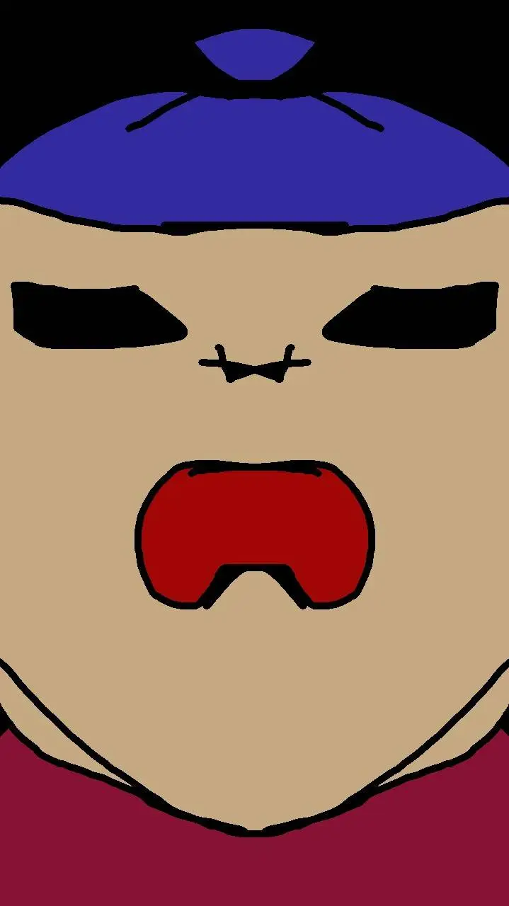 ai character: Unknown background