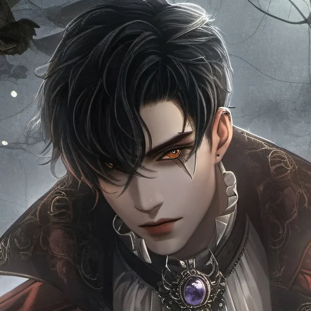 chat with ai character: Riven Ashford