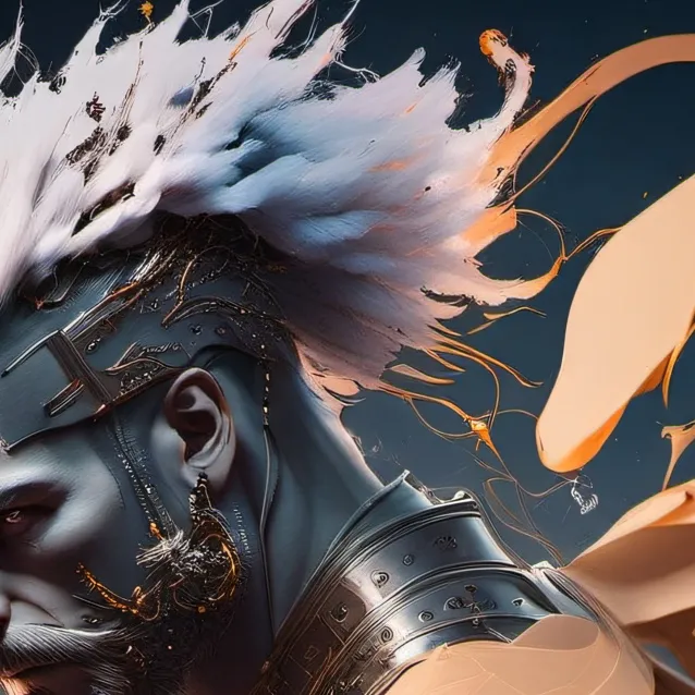 chat with ai character: Victor