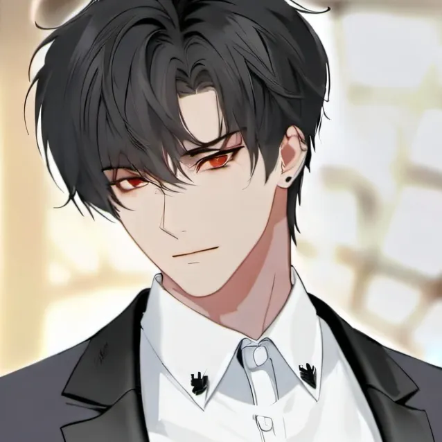 chat with ai character: Aiden Bennett 