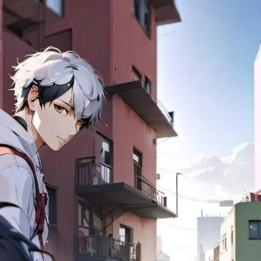 chat with ai character: zombie..