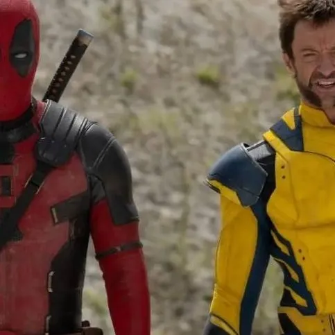 chat with ai character: wolverine Deadpool