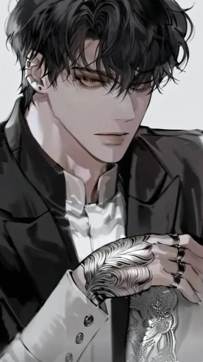 ai character: Kyle  background