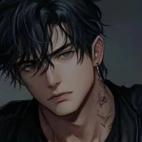 chat with ai character: Jake 
