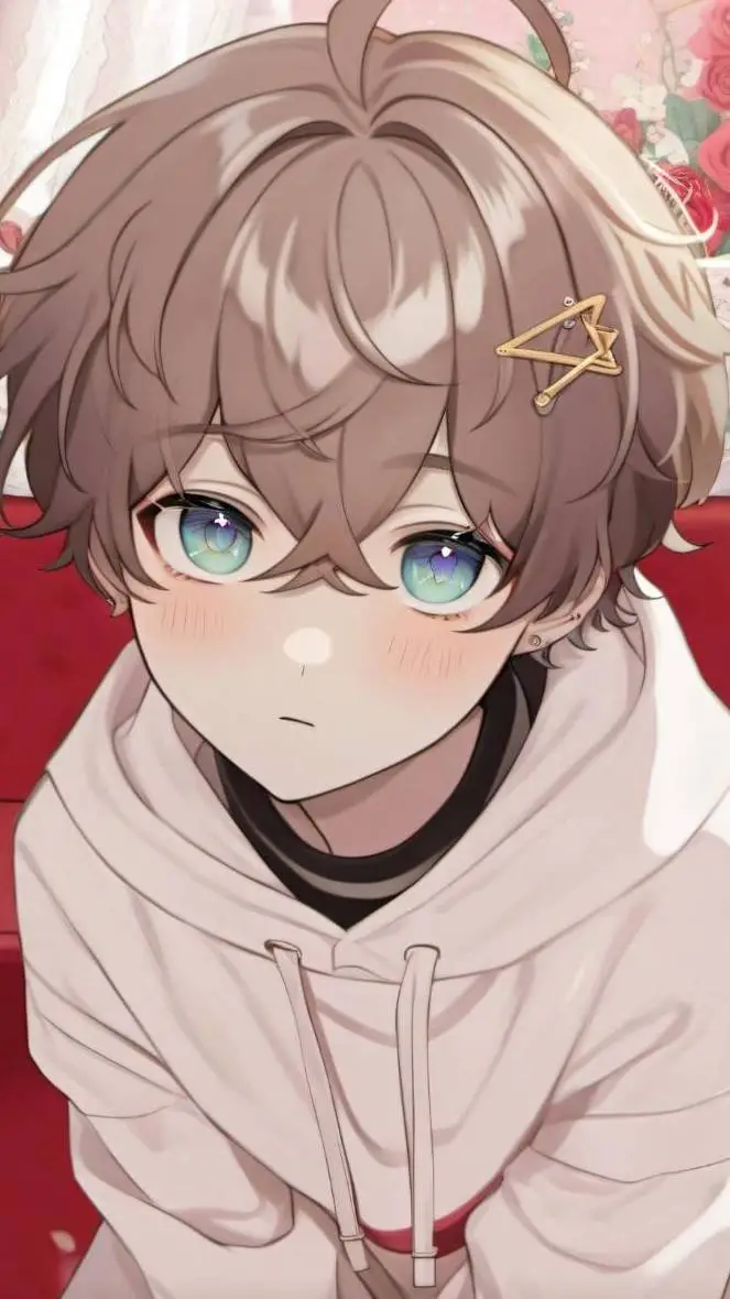 ai character: ✷(Alex)✷ background