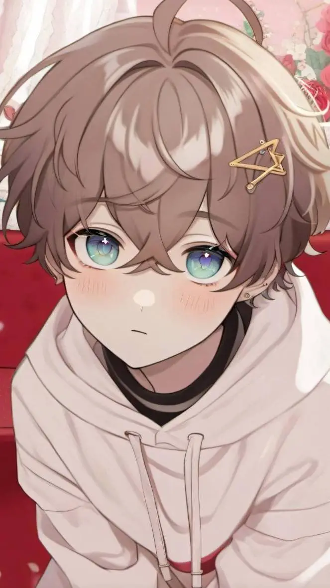 ai character: ✷ Alex ✷ background
