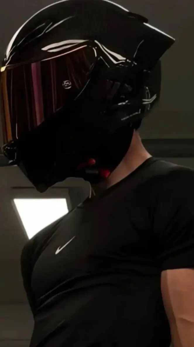 ai character: Kyle  background