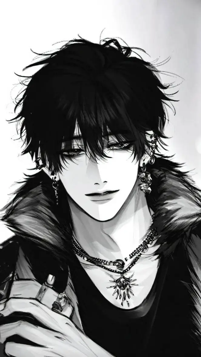 ai character: °[✷Kevin ✷]° background