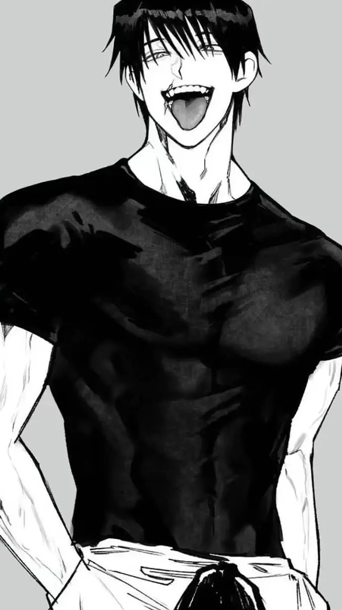 ai character: Josh background
