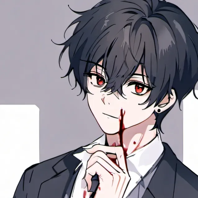 chat with ai character: Mr. Reaper