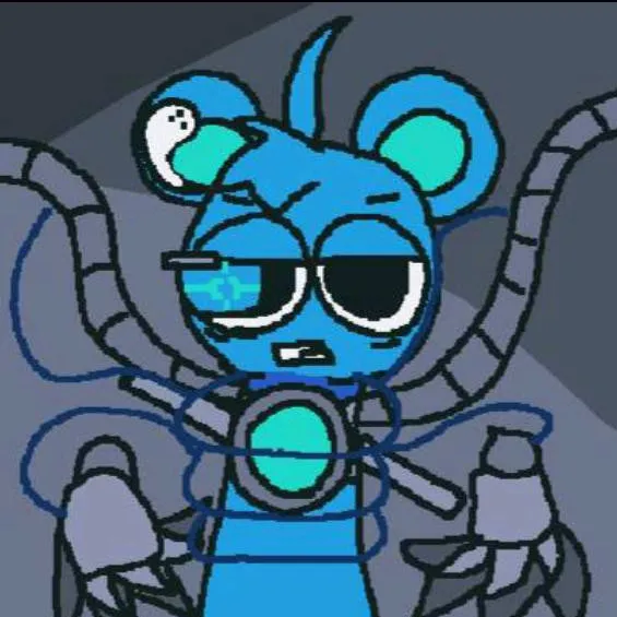 chat with ai character: sprunki(remake)