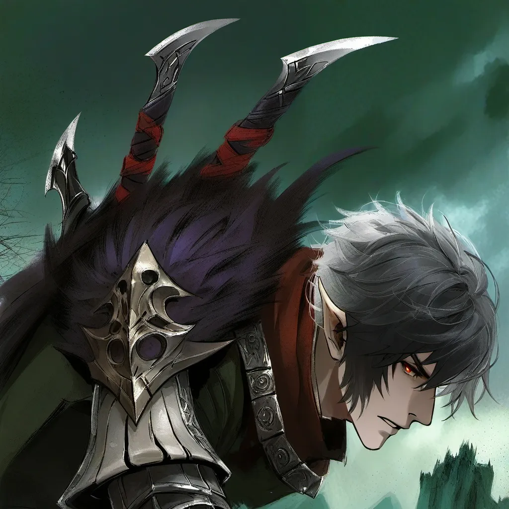 chat with ai character: Maxwell