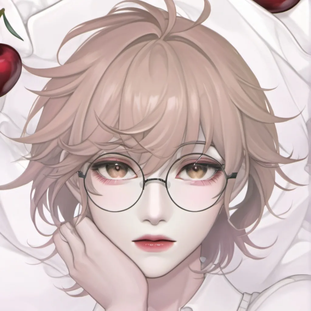 chat with ai character: Ronnie Willson