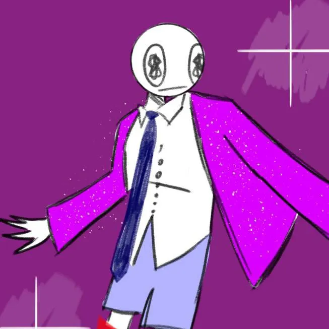 chat with ai character: ✨Requests✨