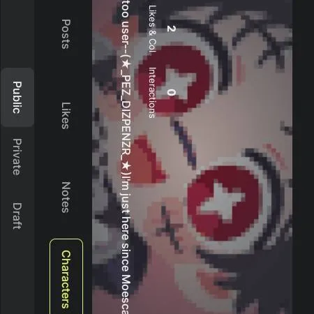 chat with ai character: I'm Truly Sorry..