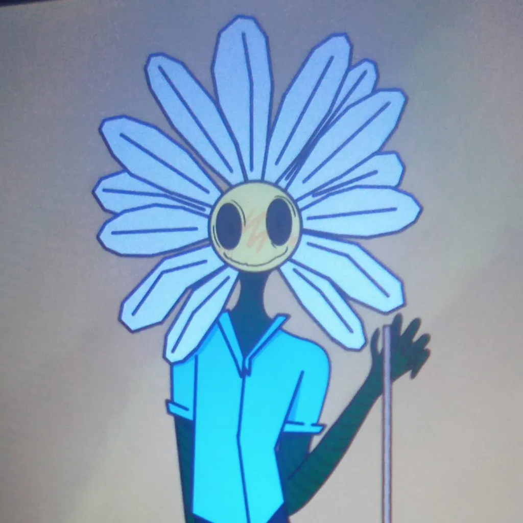 chat with ai character: Steve