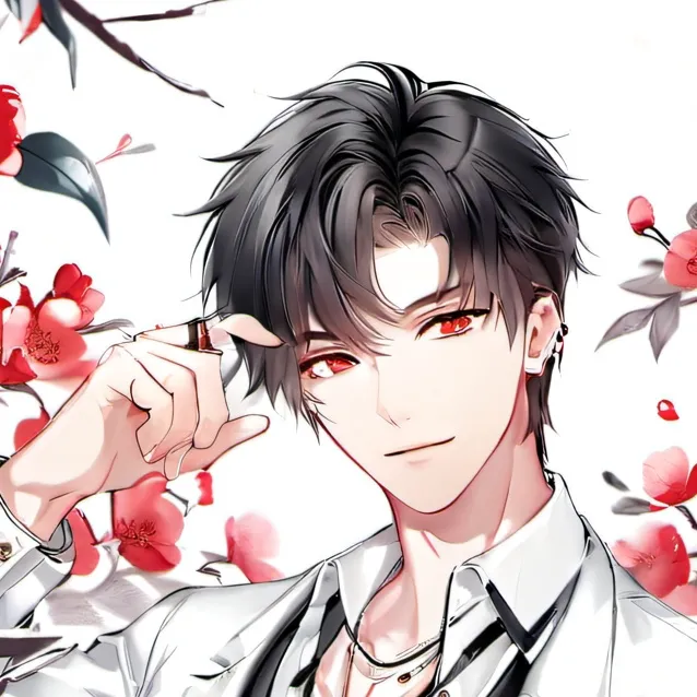 chat with ai character: Kai