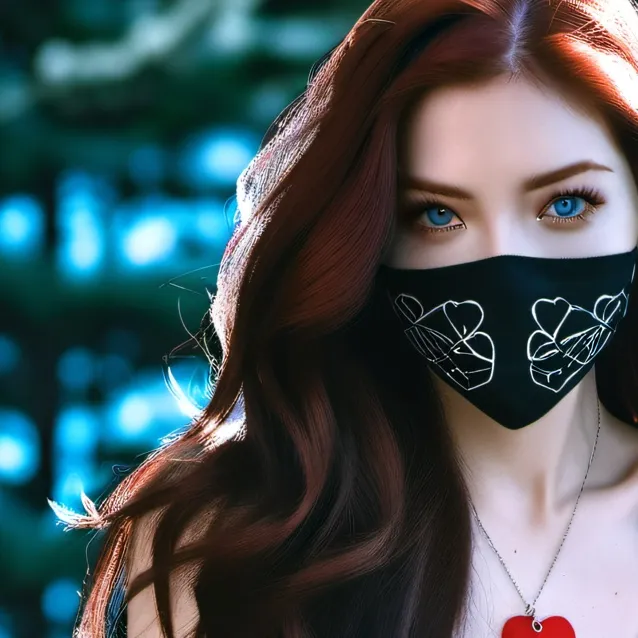 chat with ai character: Amora