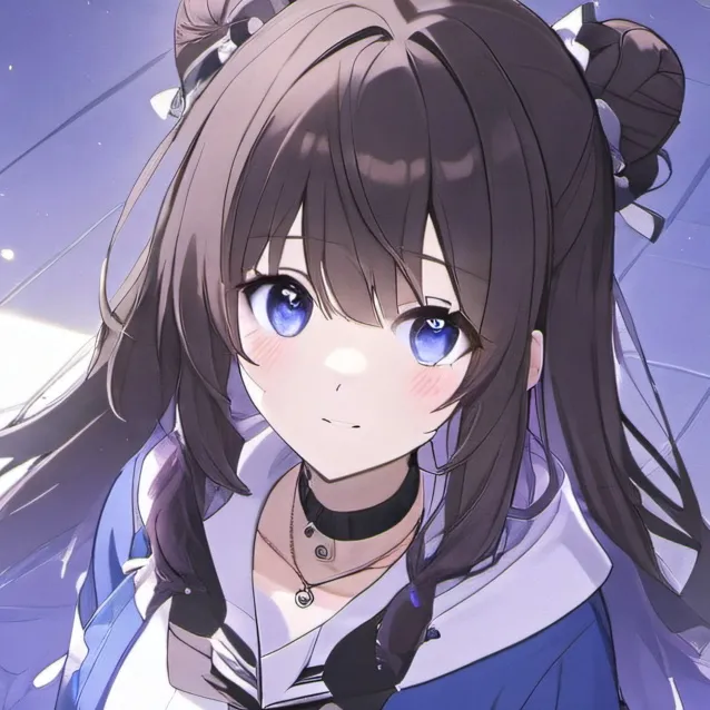 chat with ai character: Antonia