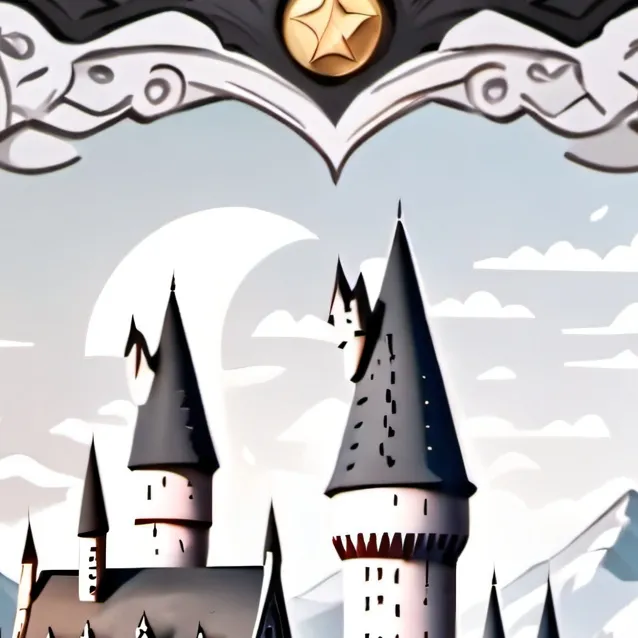 chat with ai character: Hogwarts Royalty