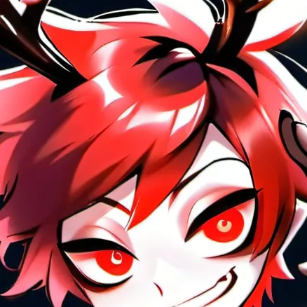 chat with ai character: Alastor🦌❤❤❤❤❤❤❤❤❤❤