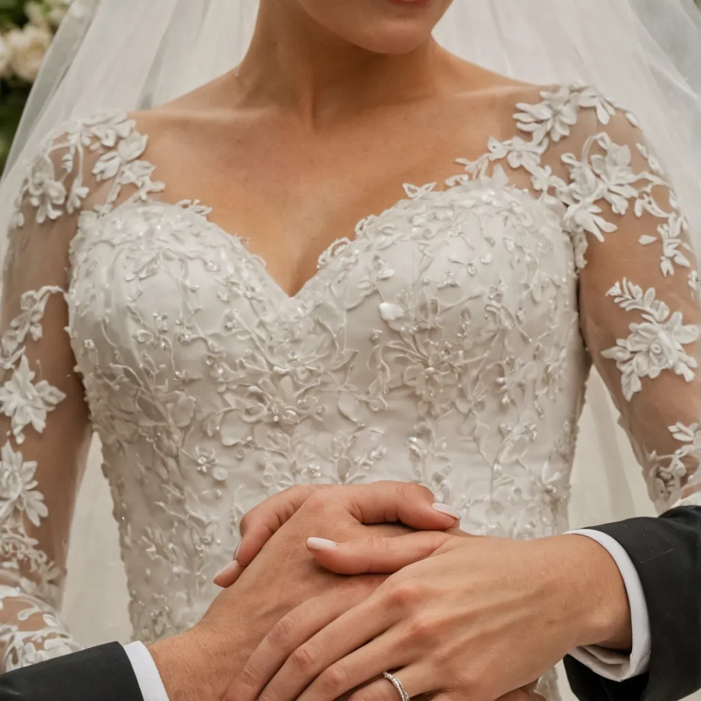 chat with ai character: matrimonio 
