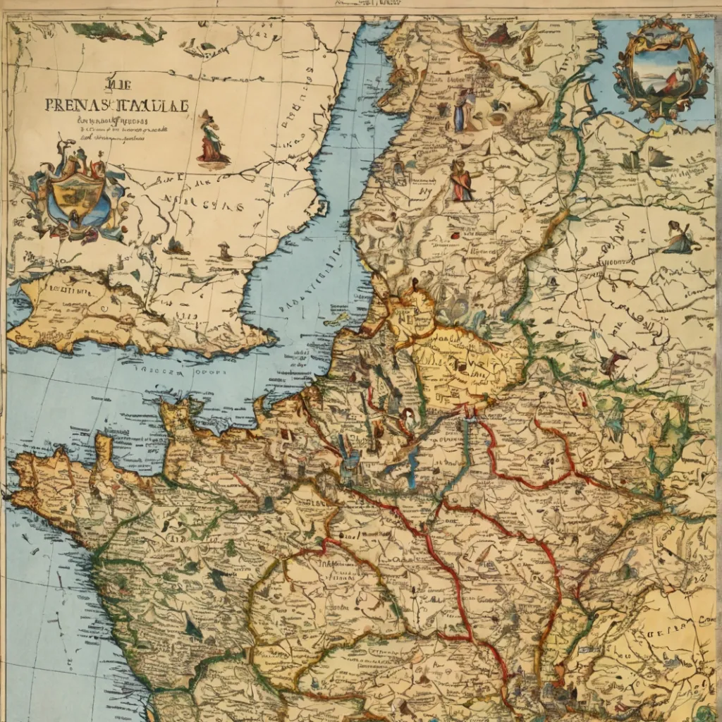 chat with ai character: Francia 