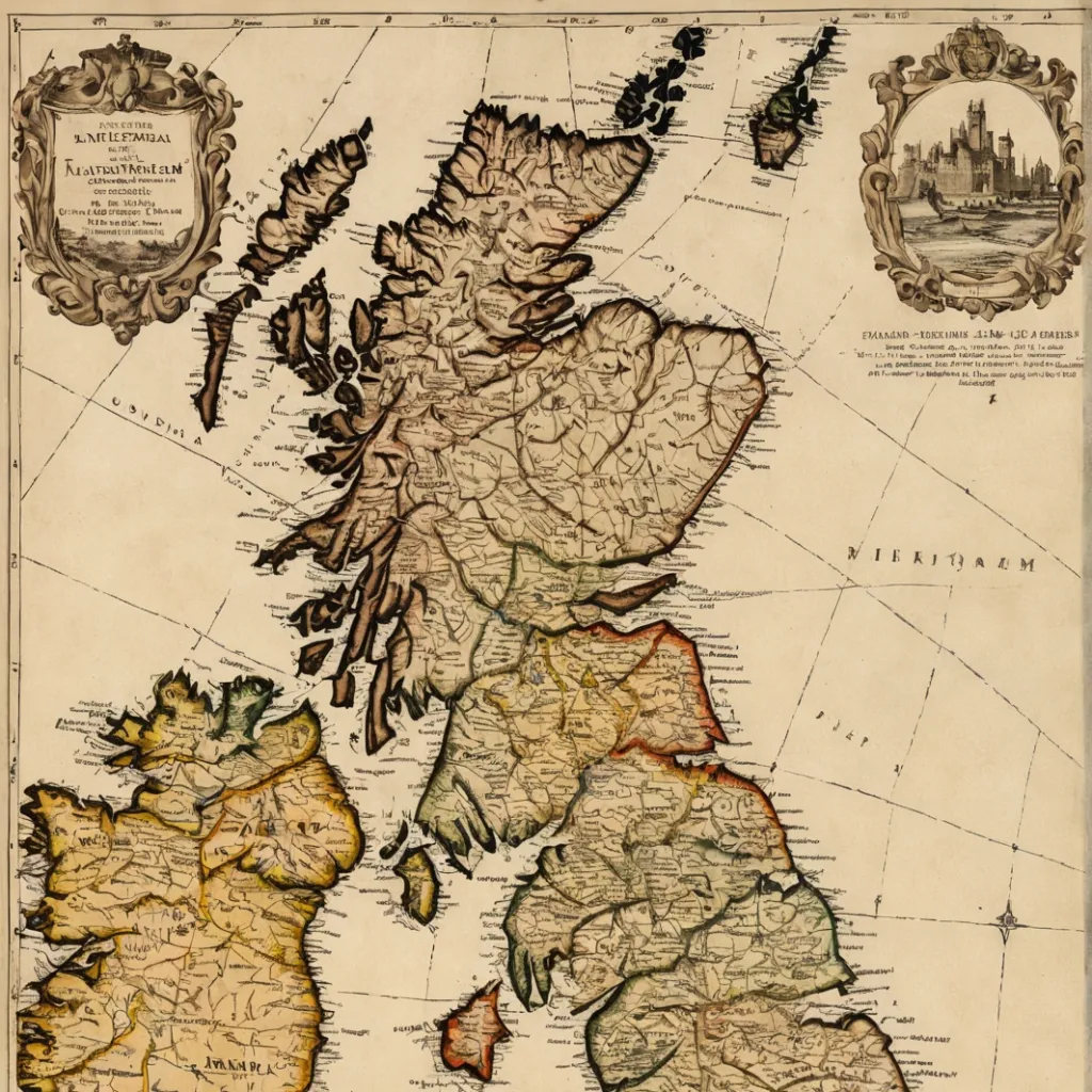 chat with ai character: Inghilterra 