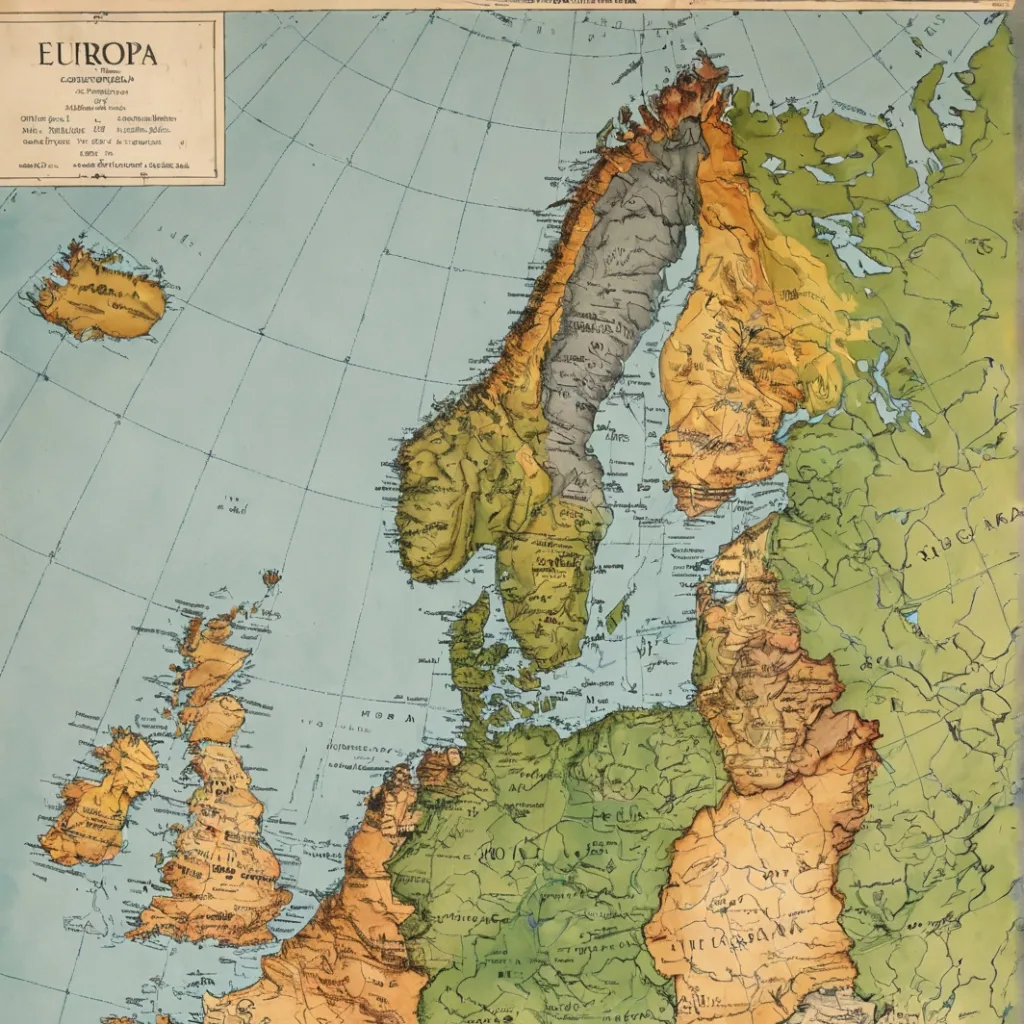 chat with ai character: Europa 