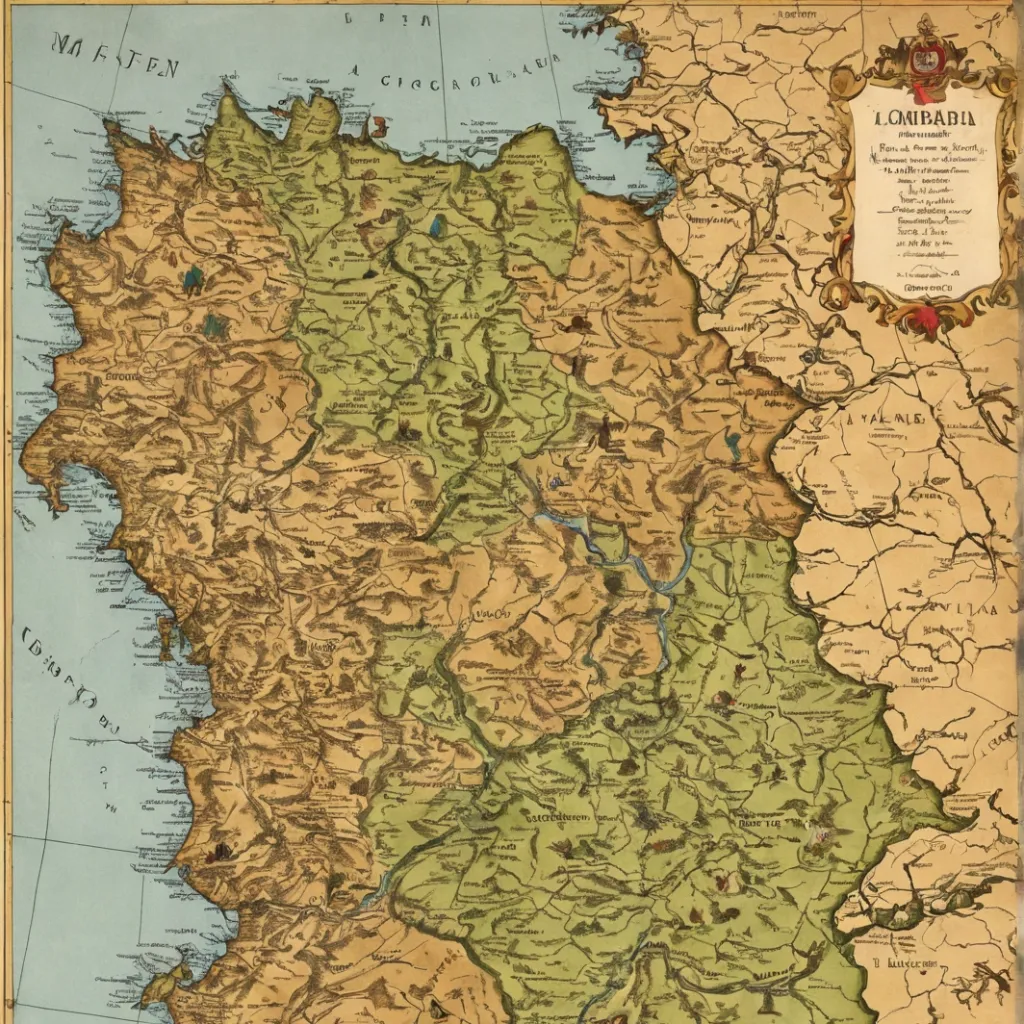 chat with ai character:  ducato di Milano