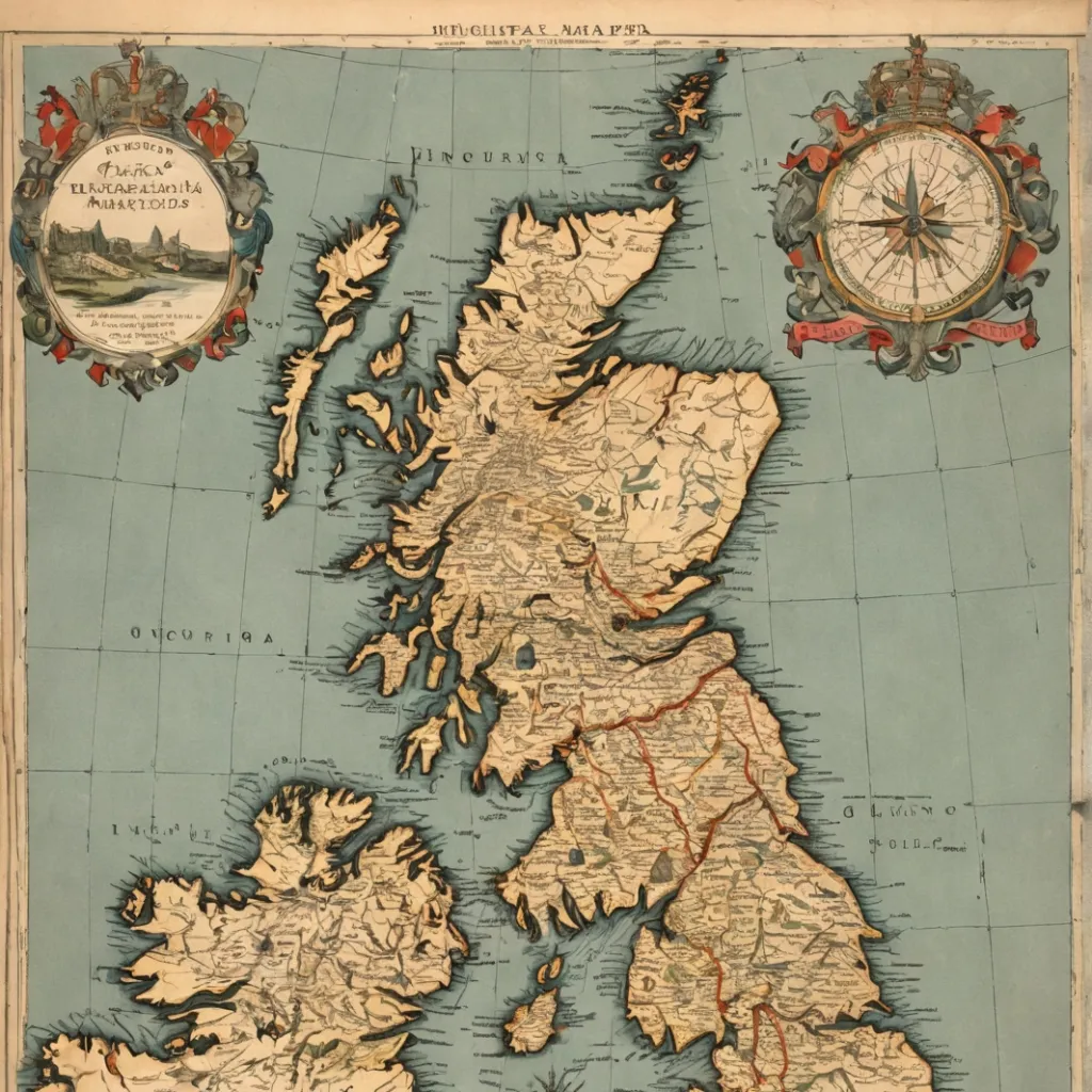 chat with ai character: Inghilterra 