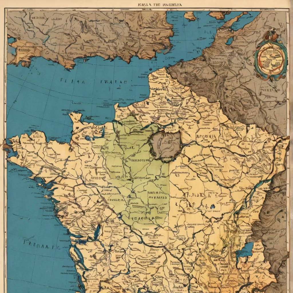 chat with ai character: Francia 