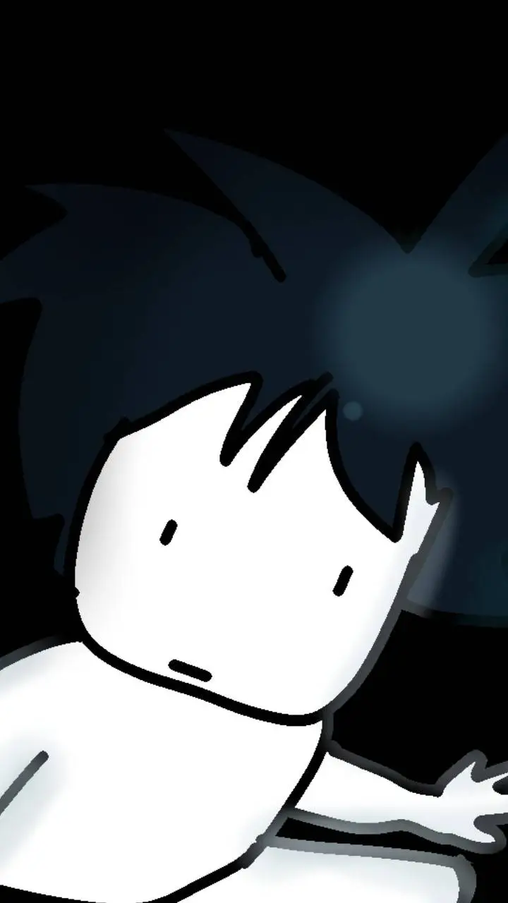 ai character: baby two time background