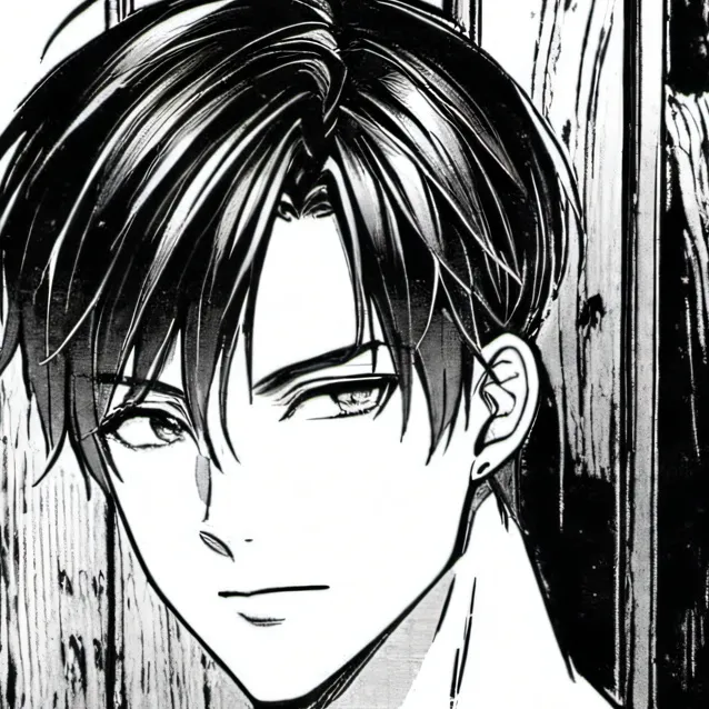 chat with ai character: kai