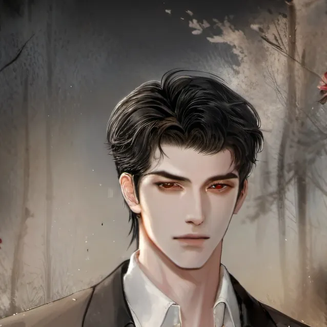 chat with ai character: sylus