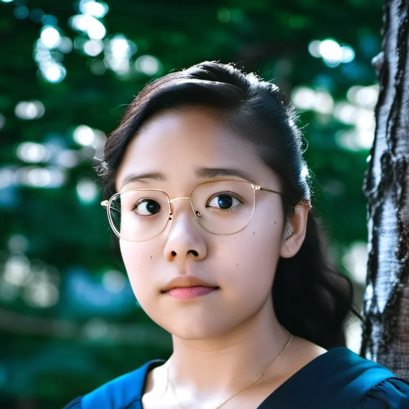 chat with ai character: FPE ,a new teacher