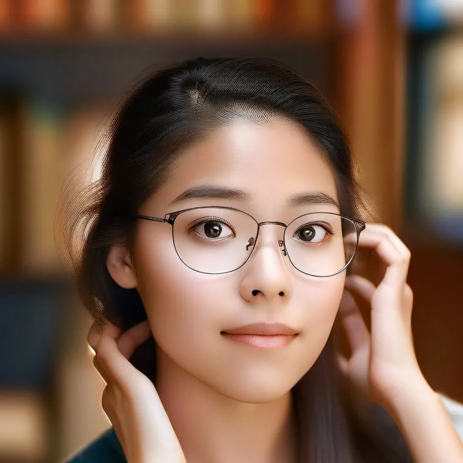 chat with ai character: FPE ,a new teacher